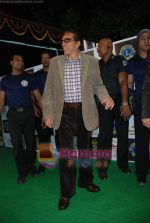 Dharmendra at Lions Gold Awards in Bhaidas Hall on 14th Jan 2010 (2).JPG